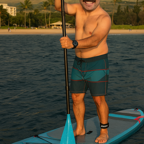FANATIC PADDLEBOARD PACKAGE