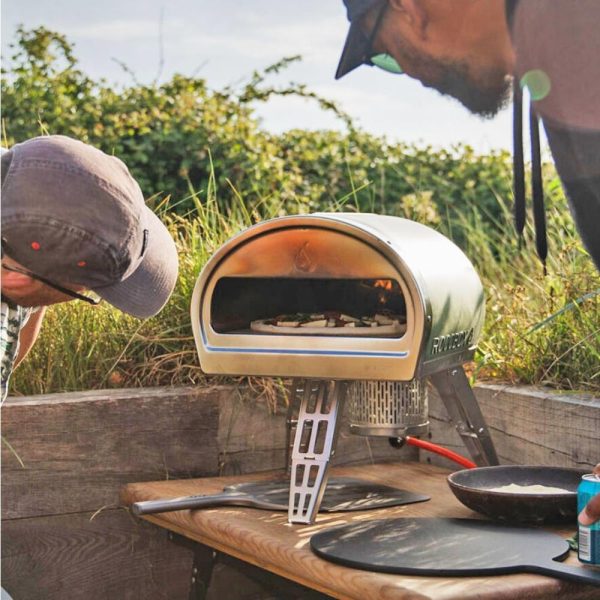 WIN A GOZNEY ROCCBOX!!