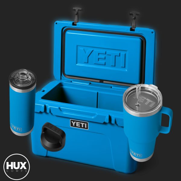 Yeti bundle!!!