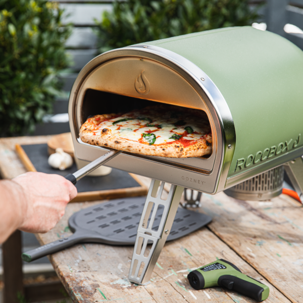 WIN A GOZNEY ROCCBOX!!