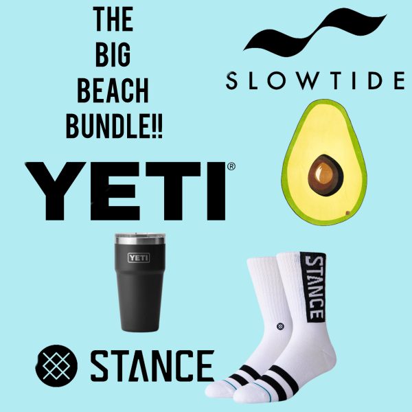 BIG BEACH BUNDLE!!