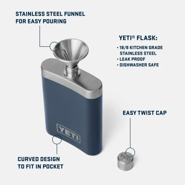 THE YETI DRINKERS BUNDLE