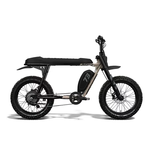 SUPER 73-S ADVENTURE SERIES