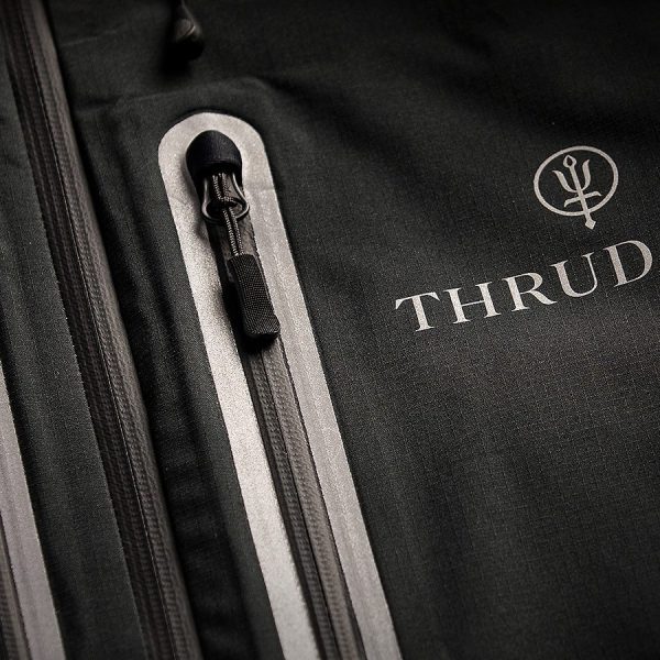 £500 THRUDARK voucher!!