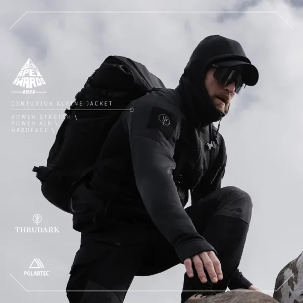 £500 THRUDARK voucher!!